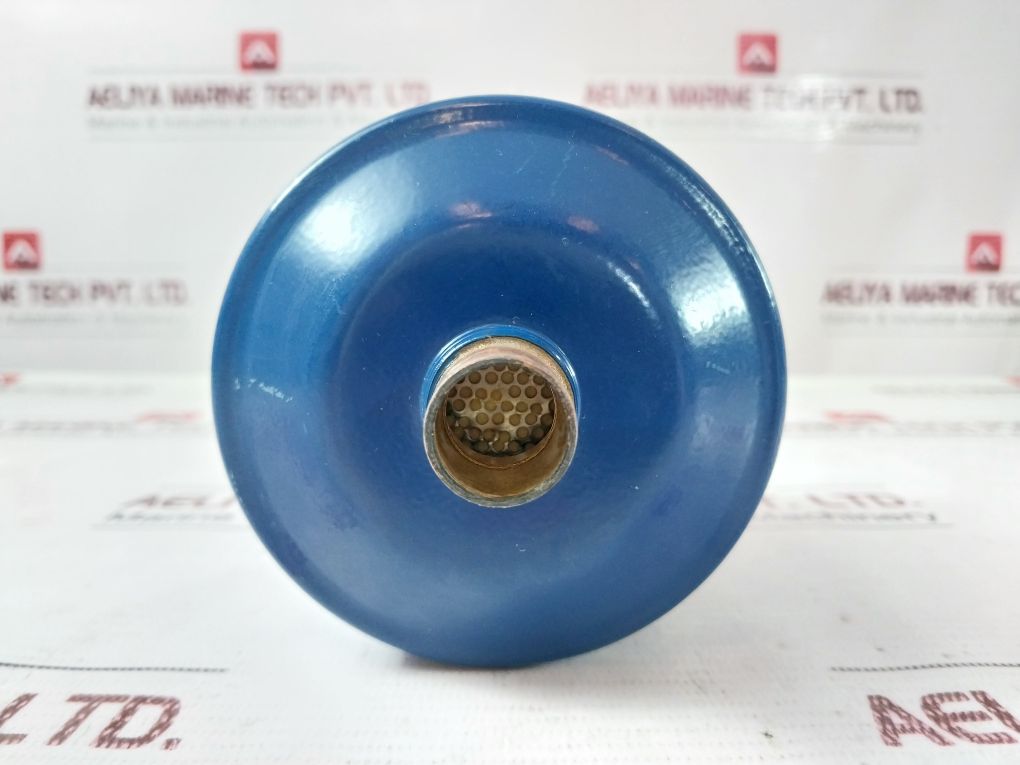 Alco Control Uk-165S Liquid Line Filter Drier 500 Psig