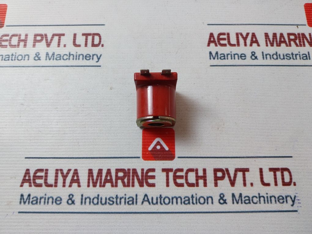 Alco Controls 24-0522-3 Solenoid Coil