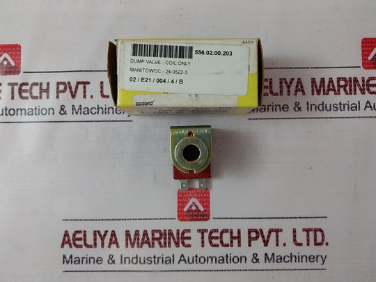 Alco Controls 24-0522-3