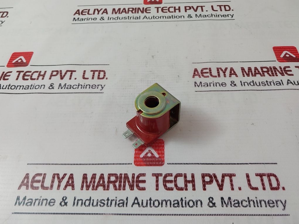Alco Controls 24-0522-3 Solenoid Coil 230V