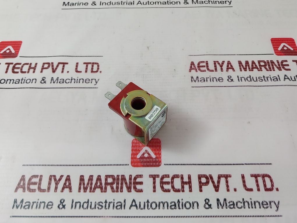 Alco Controls 24-0522-3 Solenoid Coil 230V
