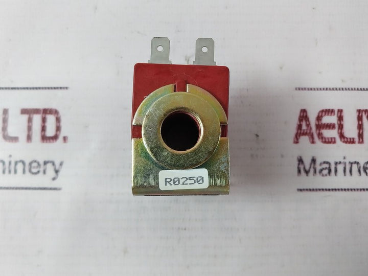Alco Controls 24-0522-3 Solenoid Coil 230V