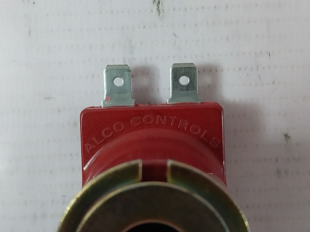 Alco Controls 24-0522-3 Solenoid Coil 230V