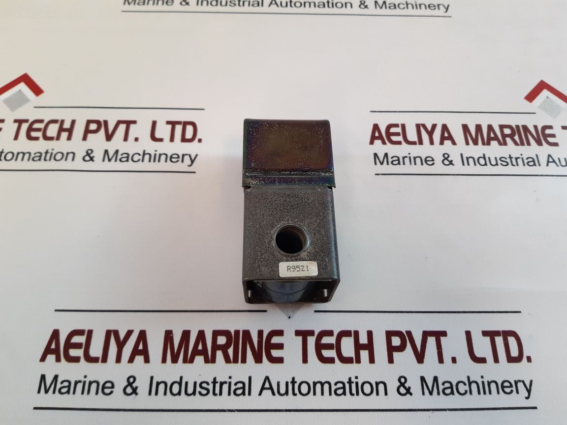 Alco Controls Amg Solenoid Coil 17-12W