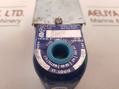 Alco Controls Amg Solenoid Coil 200Rb