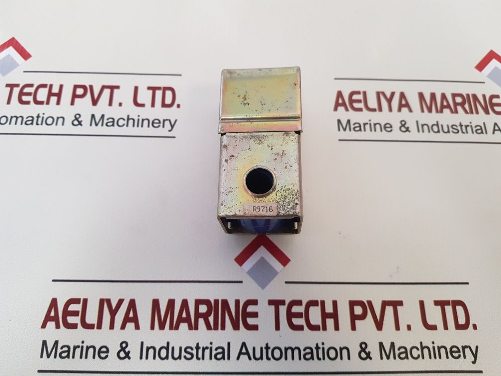 Alco Controls Amg Coil For Solenoid Valve