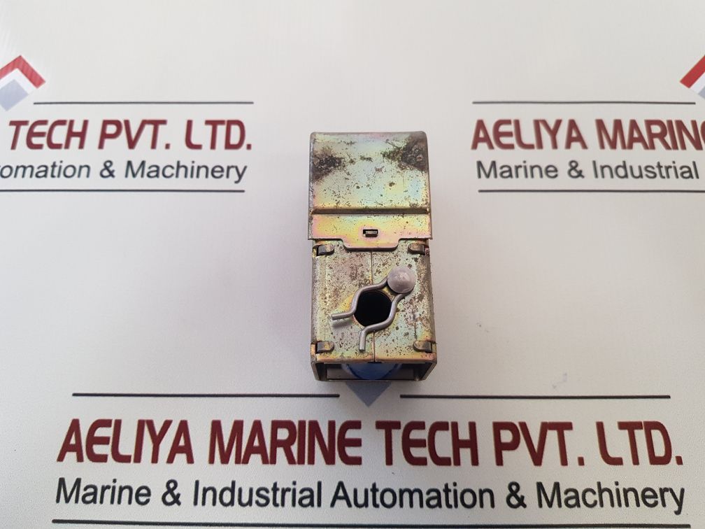 Alco Controls Amg Coil For Solenoid Valve