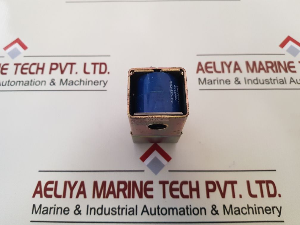 Alco Controls Amg Coil For Solenoid Valve