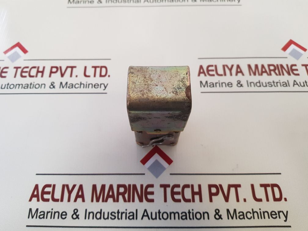 Alco Controls Amg Coil For Solenoid Valve