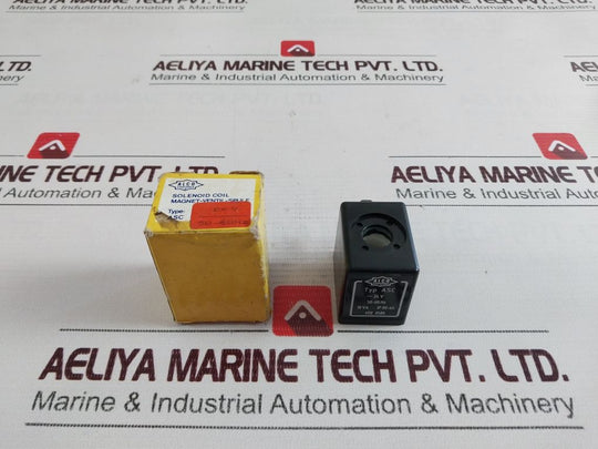 Alco Controls Asc 24V