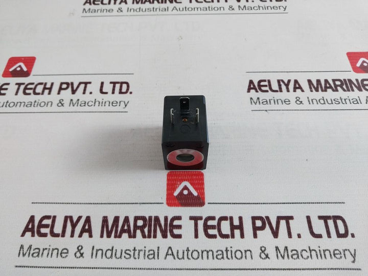 Alco Controls Asc Solenoid Coil ~24V 50-60Hz