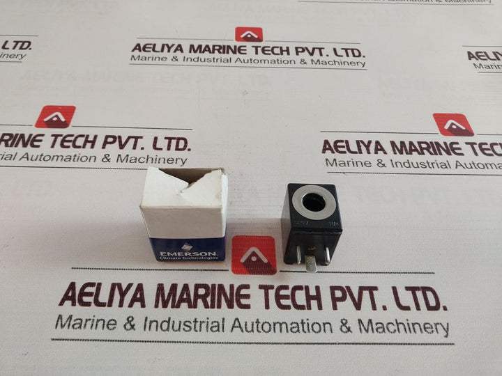 Alco Controls Asc Solenoid Coil
