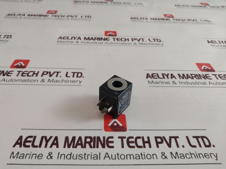 Alco Controls Asc Solenoid Valve Coil 24V 50-60Hz