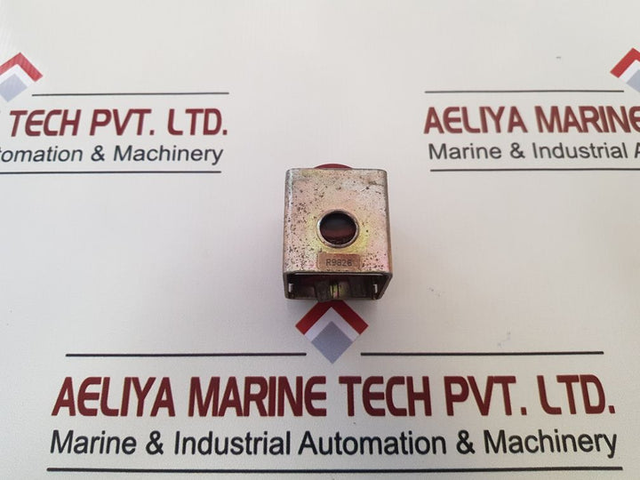 Alco Controls Ams Solenoid Coil 17/12W