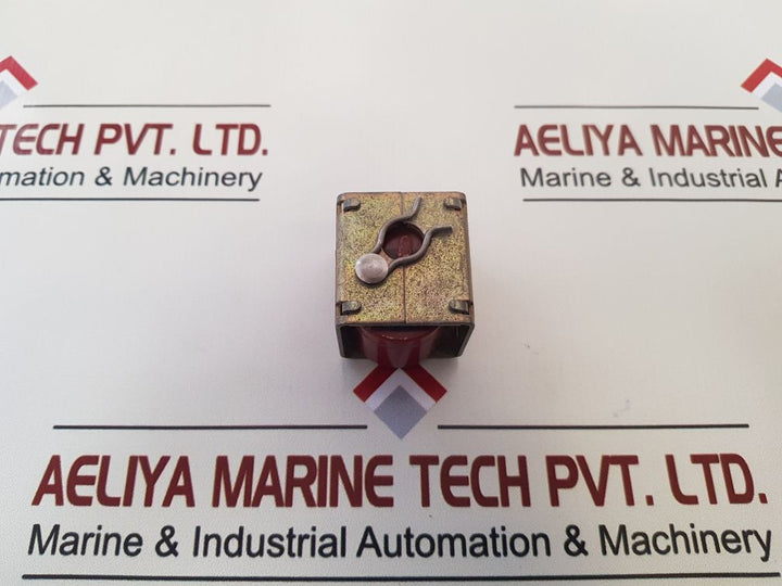 Alco Controls Ams Solenoid Coil 17/12W