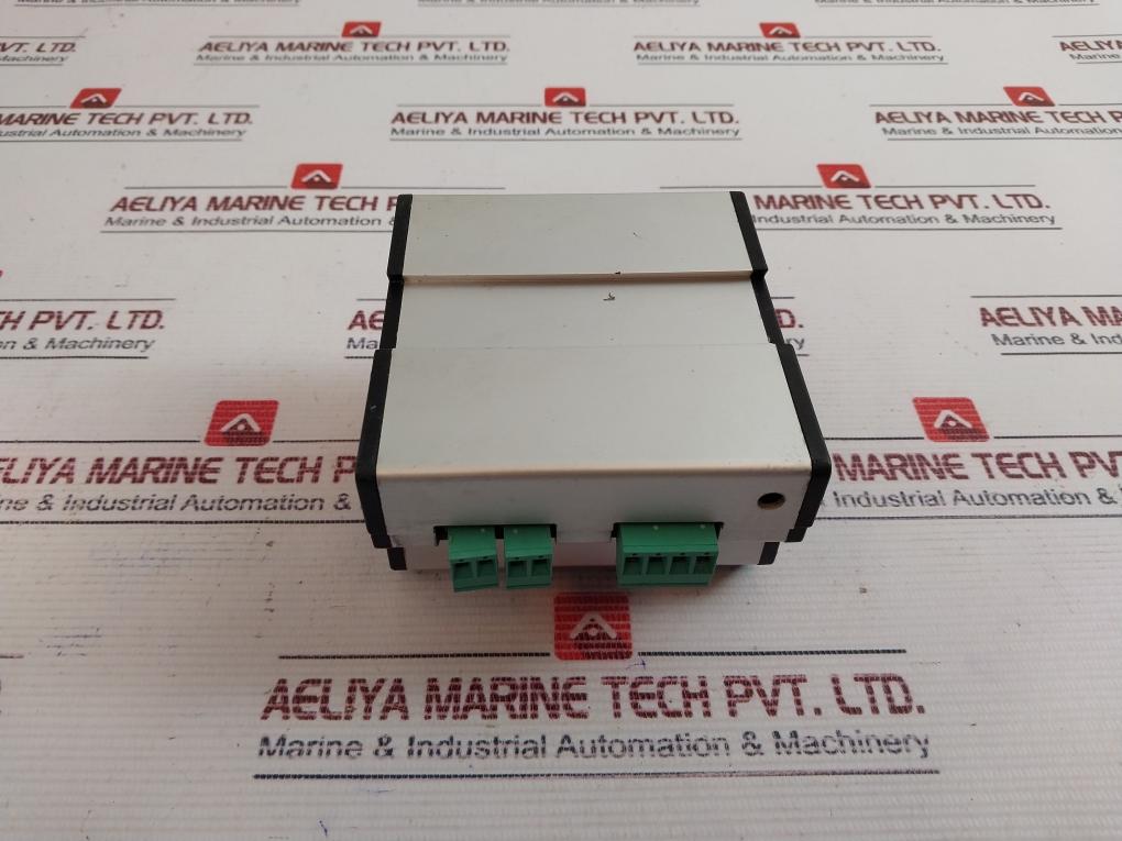 Alco Controls Exd-u00 Universal Driver 24Vac/Dc