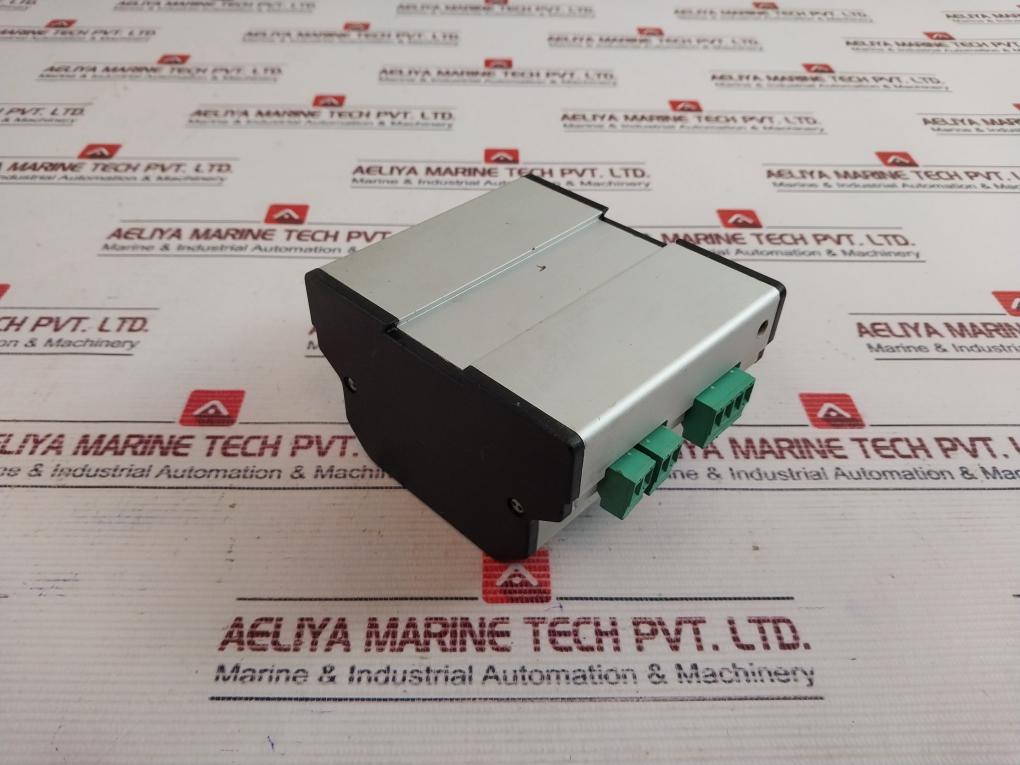 Alco Controls Exd-u00 Universal Driver 24Vac/Dc