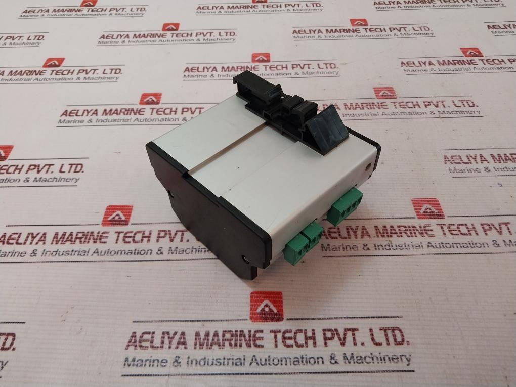 Alco Controls Exd-u00 Universal Driver Power Module 804557 24Vac/Dc