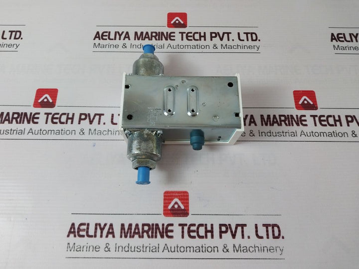 Alco Controls Fd 113 Zu Pressure Control