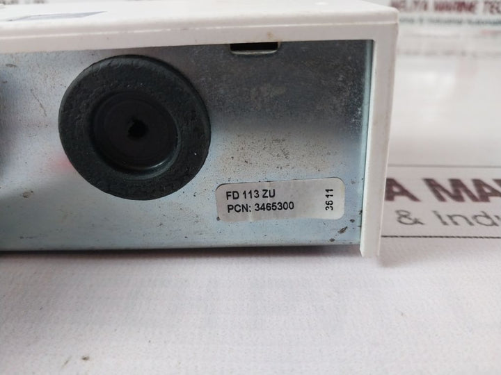 Alco Controls Fd 113 Zu Pressure Control