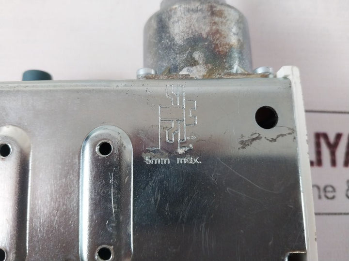 Alco Controls Fd 113 Zu Pressure Control