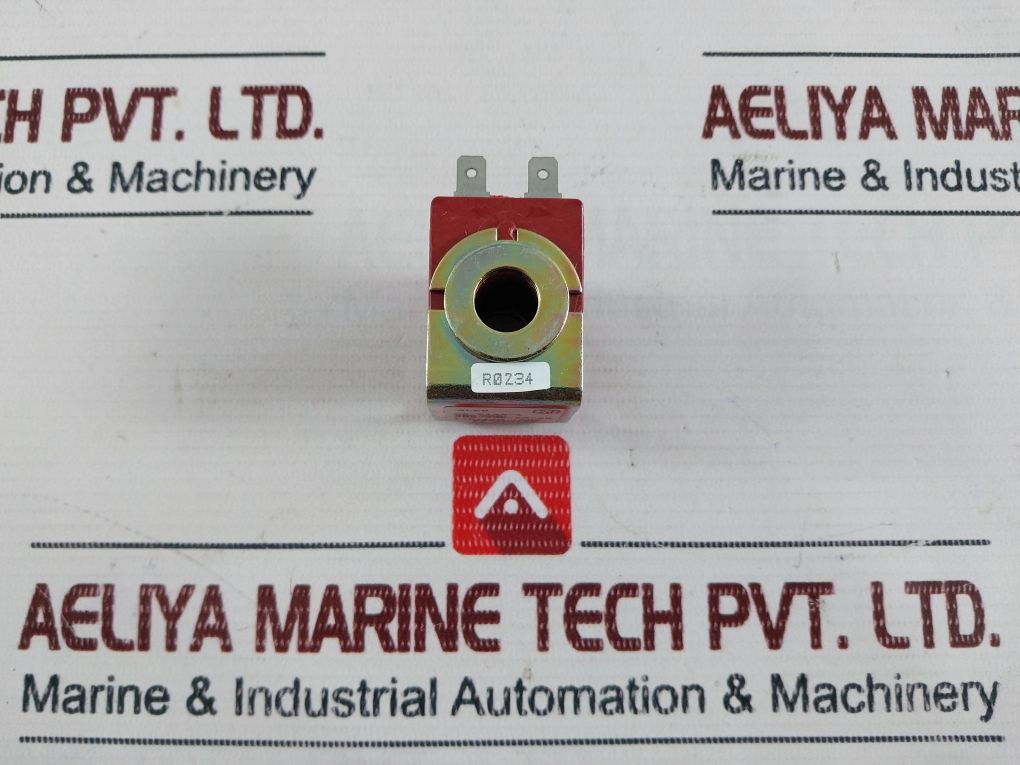 Alco Controls Gs-2136-1 Solenoid Coil