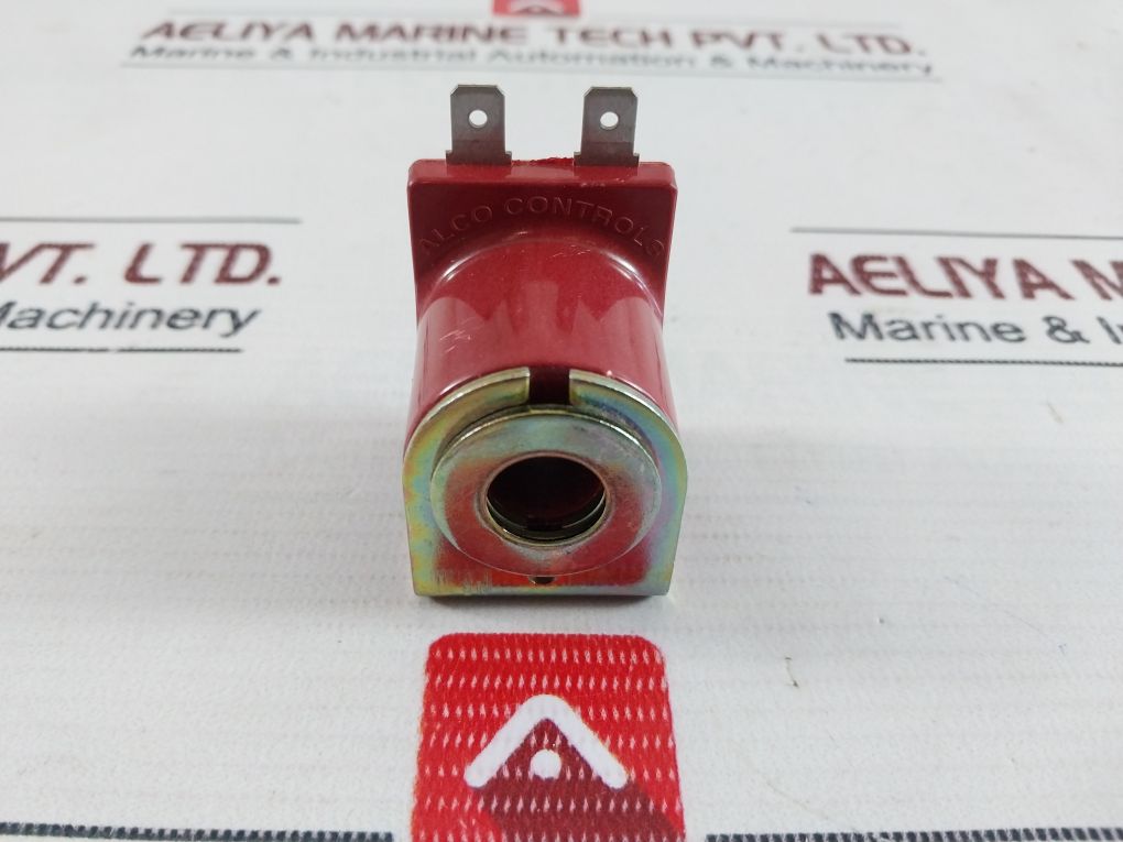 Alco Controls Gs-2136-1 Solenoid Coil