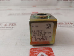 Alco Controls Gs-2136-1 Solenoid Coil
