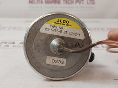 Alco Controls Gt-5142-1 Solenoid Valve 83-6746-9