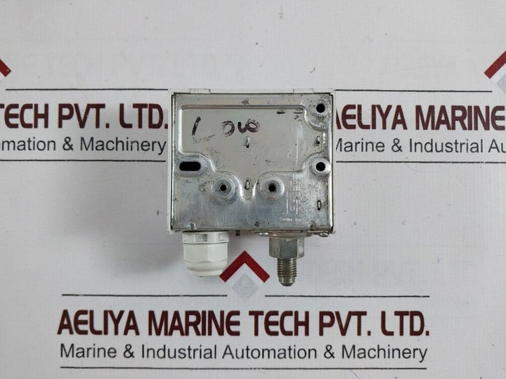 Emerson Alco Controls Ps1-a3A Pressure Switch 0,5…7 Bar