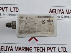 Emerson Alco Controls Ps1-a3A Pressure Switch 0,5…7 Bar