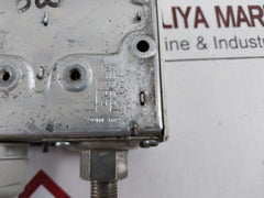 Emerson Alco Controls Ps1-a3A Pressure Switch 0,5…7 Bar