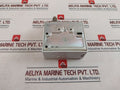 Alco Controls Ps1-a3A Pressure Switch A300-10A/220V Ac 15