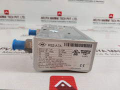Alco Controls Ps2-a7A Pressure Controller Switch