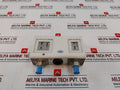 Alco Controls Ps2-l7A Pressure Control Switch 0-100Psig 0-6Bar