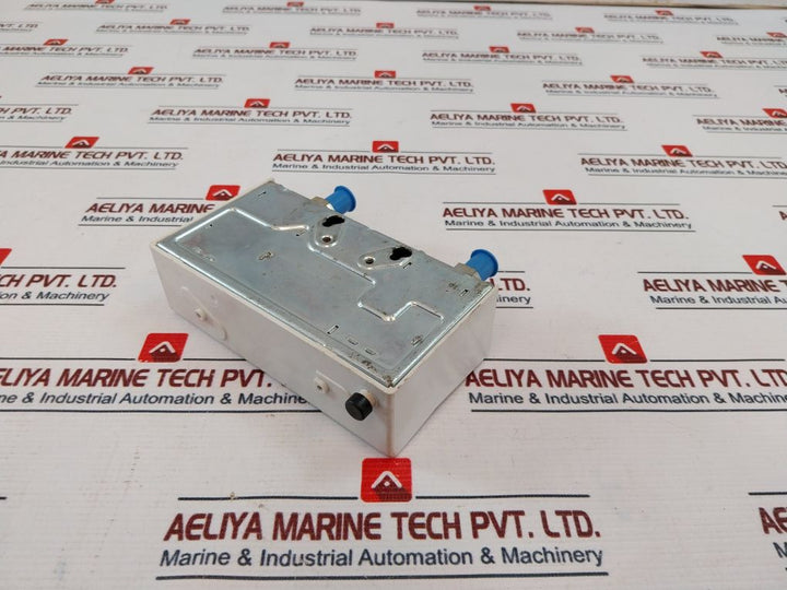 Alco Controls Ps2-l7A Pressure Control Switch 0-100Psig 0-6Bar