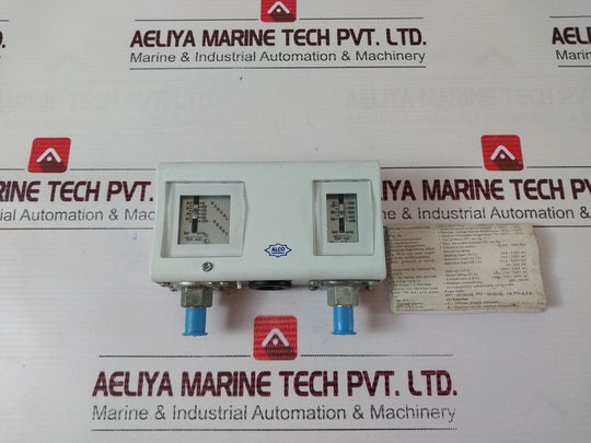 Alco Controls Ps2-r7A