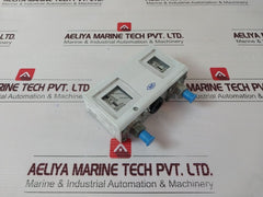 Alco Controls Ps2-r7A Pressure Switch