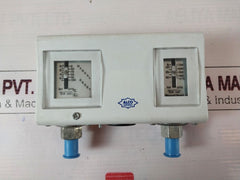 Alco Controls Ps2-r7A Pressure Switch