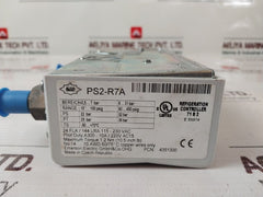 Alco Controls Ps2-r7A Pressure Switch
