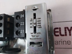 Alco Controls Ps2-r7A Pressure Switch