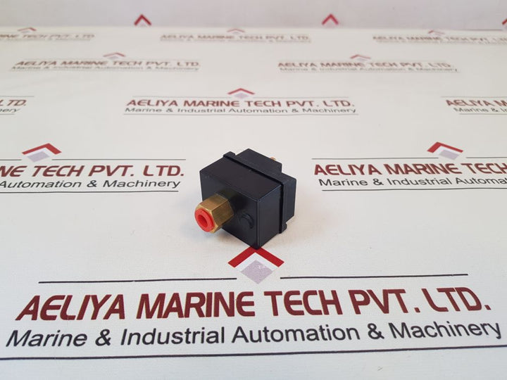 Alco Controls Ps3-a3S Pressure Switch