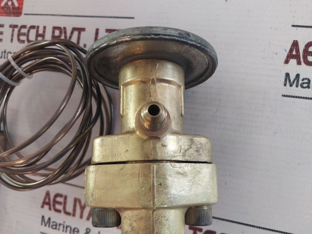 Alco Controls Ter 35 Hw 6A Thermo Expansion Valve
