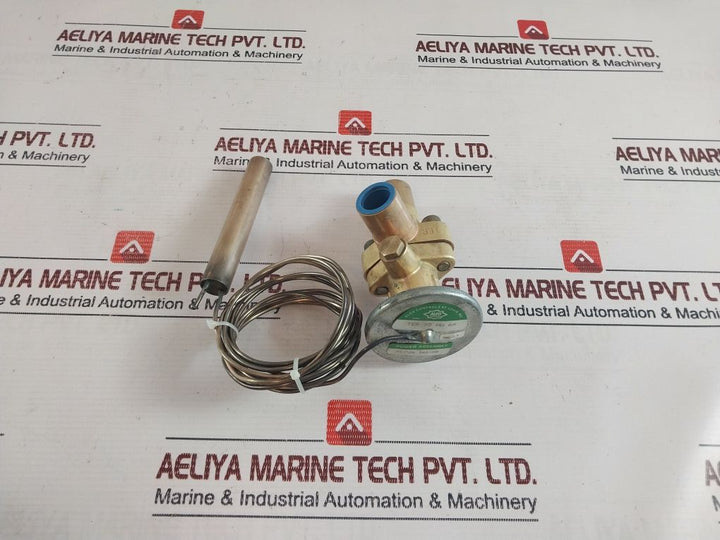 Alco Controls Ter 35 Hw 6A Thermo Expansion Valve