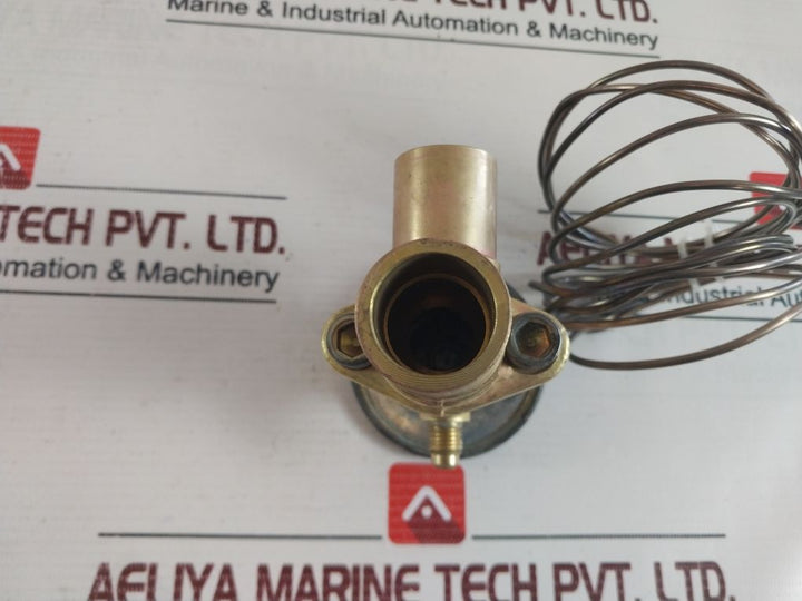 Alco Controls Ter 35 Hw 6A Thermo Expansion Valve