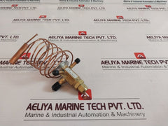 Alco Controls Tx3-s23 Thermo Expansion Valve Tx3