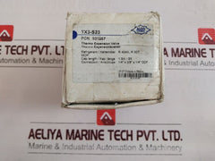 Alco Controls Tx3-s23 Thermo Expansion Valve Tx3