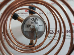 Alco Controls Tx3-s23 Thermo Expansion Valve Tx3