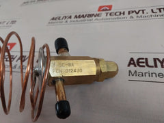 Alco Controls Tx3-s23 Thermo Expansion Valve Tx3