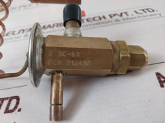 Alco Controls Tx3-s23 